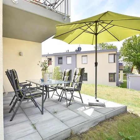 公寓 Sonnenpark 02 *