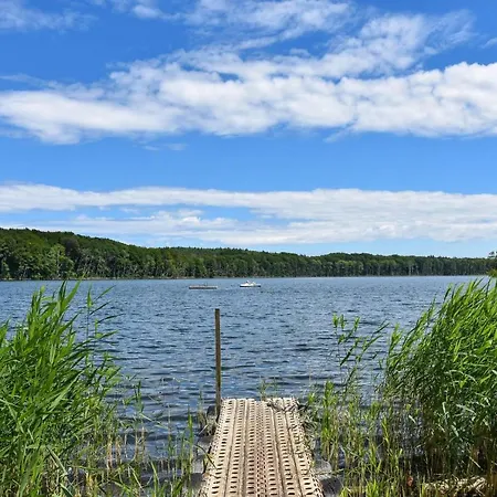 Sonnenpark 02 公寓 *