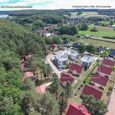 公寓 Sonnenpark 02 *