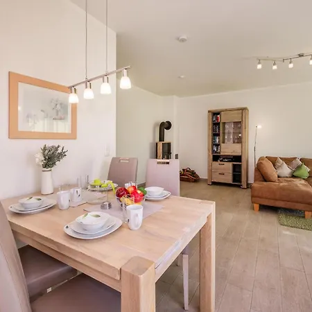 Sonnenpark 02 公寓 科斯旺德特