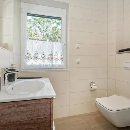 公寓 Sonnenpark 02 *