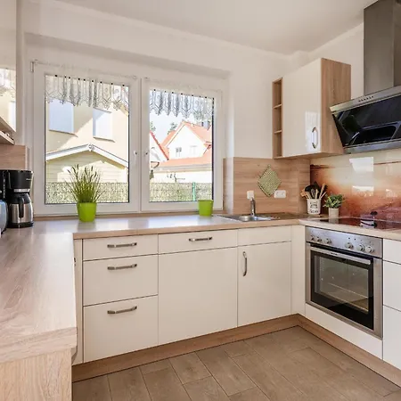 Sonnenpark 02 公寓