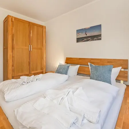 公寓 Sonnenpark 02